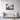 Vivid Blossom Hues Canvas Wrap / 24 x 18