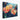 Vivid Blossom Hues Canvas Wrap / 40 x 30