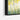 Autumn Aspen Whisper Framed Canvas (Black) / 20 x 16