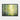 Sunlit Birch Symphony Framed Canvas (Black) / 24 x 18