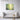 Sunlit Birch Symphony Canvas Wrap / 40 x 30
