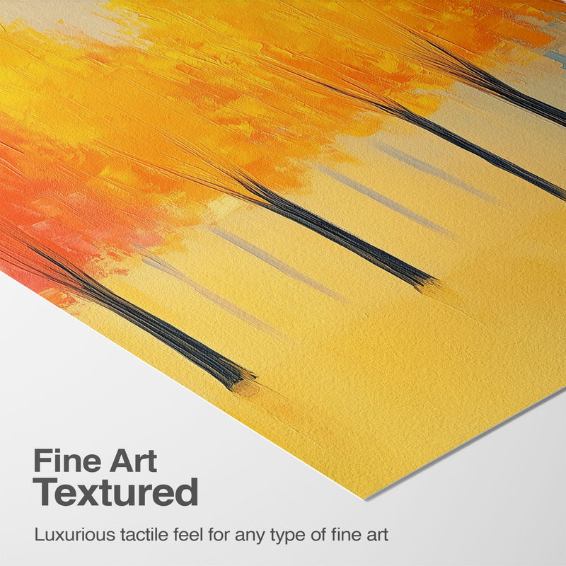 Luxurious Texture & Detail