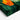 Vivid Petal Display Canvas Wrap / 32 x 24