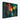 Vivid Abstract Elegance Canvas Wrap / 24 x 18