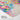 Colorful Bloom Harmony Fine Art Print / 24 x 18