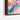 Colorful Bloom Harmony Framed Canvas (Walnut) / 10 x 8