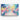 Colorful Bloom Harmony Canvas Wrap / 48 x 32