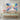 Colorful Bloom Harmony Canvas Wrap / 48 x 32