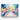 Colorful Bloom Harmony Canvas Wrap / 24 x 18