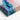Colorful Bloom Harmony Canvas Wrap / 32 x 24