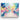Colorful Bloom Harmony Canvas Wrap / 10 x 8