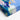 Vibrant Garden Path Canvas Wrap / 48 x 32