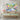 Vibrant Garden Path Canvas Wrap / 48 x 32