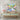 Vibrant Garden Path Canvas Wrap / 32 x 24