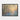 Misty Floral Dawn Framed Canvas (Black) / 40 x 30