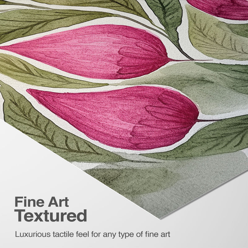 Luxurious Texture & Detail