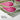 Blossoming Spring Harmony Fine Art Print / 48 x 32
