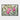 Blossoming Spring Harmony Framed Canvas (Black) / 48 x 32