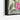 Blossoming Spring Harmony Framed Canvas (Black) / 48 x 32