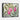 Blossoming Spring Harmony Framed Canvas (Black) / 14 x 11