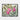 Blossoming Spring Harmony Framed Canvas (Black) / 20 x 16