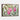 Blossoming Spring Harmony Framed Canvas (Walnut) / 48 x 32