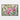 Blossoming Spring Harmony Framed Canvas (Walnut) / 48 x 32