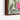 Blossoming Spring Harmony Framed Canvas (Walnut) / 48 x 32