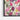Autumn Leaf Symphony Framed Canvas (Black) / 48 x 32