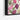 Autumn Leaf Symphony Framed Canvas (Black) / 48 x 32