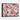 Autumn Leaf Symphony Framed Canvas (Black) / 32 x 24