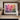 Autumn Leaf Spectrum Fine Art Print / 48 x 32