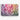 Autumn Leaf Spectrum Canvas Wrap / 48 x 32