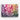 Autumn Leaf Spectrum Canvas Wrap / 24 x 18