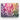 Autumn Leaf Spectrum Canvas Wrap / 10 x 8