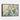 Spring Bloom Whimsy Framed Canvas (Black) / 48 x 32