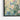 Spring Bloom Whimsy Framed Canvas (Black) / 48 x 32