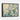 Spring Bloom Whimsy Framed Canvas (Black) / 32 x 24