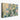 Spring Bloom Whimsy Canvas Wrap / 48 x 32