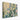 Spring Bloom Whimsy Canvas Wrap / 32 x 24