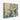 Spring Bloom Whimsy Canvas Wrap / 20 x 16
