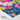 Vibrant Bloom Impressions Fine Art Print / 48 x 32