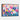 Vibrant Bloom Impressions Framed Canvas (Black) / 48 x 32