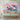 Vibrant Bloom Impressions Canvas Wrap / 48 x 32