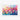 Vibrant Bloom Spectrum Fine Art Print / 48 x 32