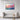 Vibrant Bloom Spectrum Framed Canvas (Black) / 30 x 20