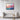 Vibrant Bloom Spectrum Framed Canvas (Walnut) / 48 x 32