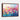 Vibrant Bloom Spectrum Framed Canvas (Walnut) / 32 x 24