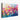 Vibrant Bloom Spectrum Canvas Wrap / 48 x 32
