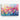 Vibrant Bloom Spectrum Canvas Wrap / 48 x 32